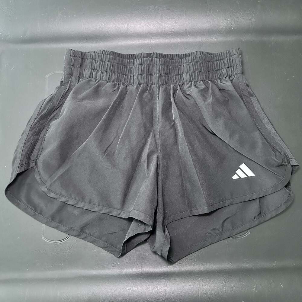 adidas Women's D4T Woven Fastpitch Softball Training Shorts Size M